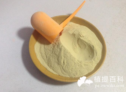 大蒜提取物