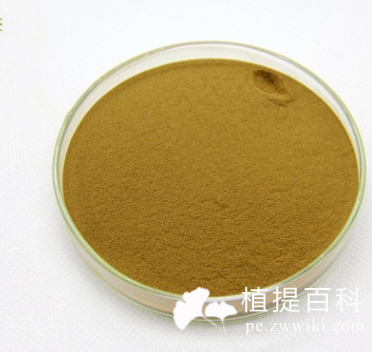 柚子提取物