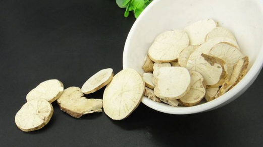 粉防己根提取物