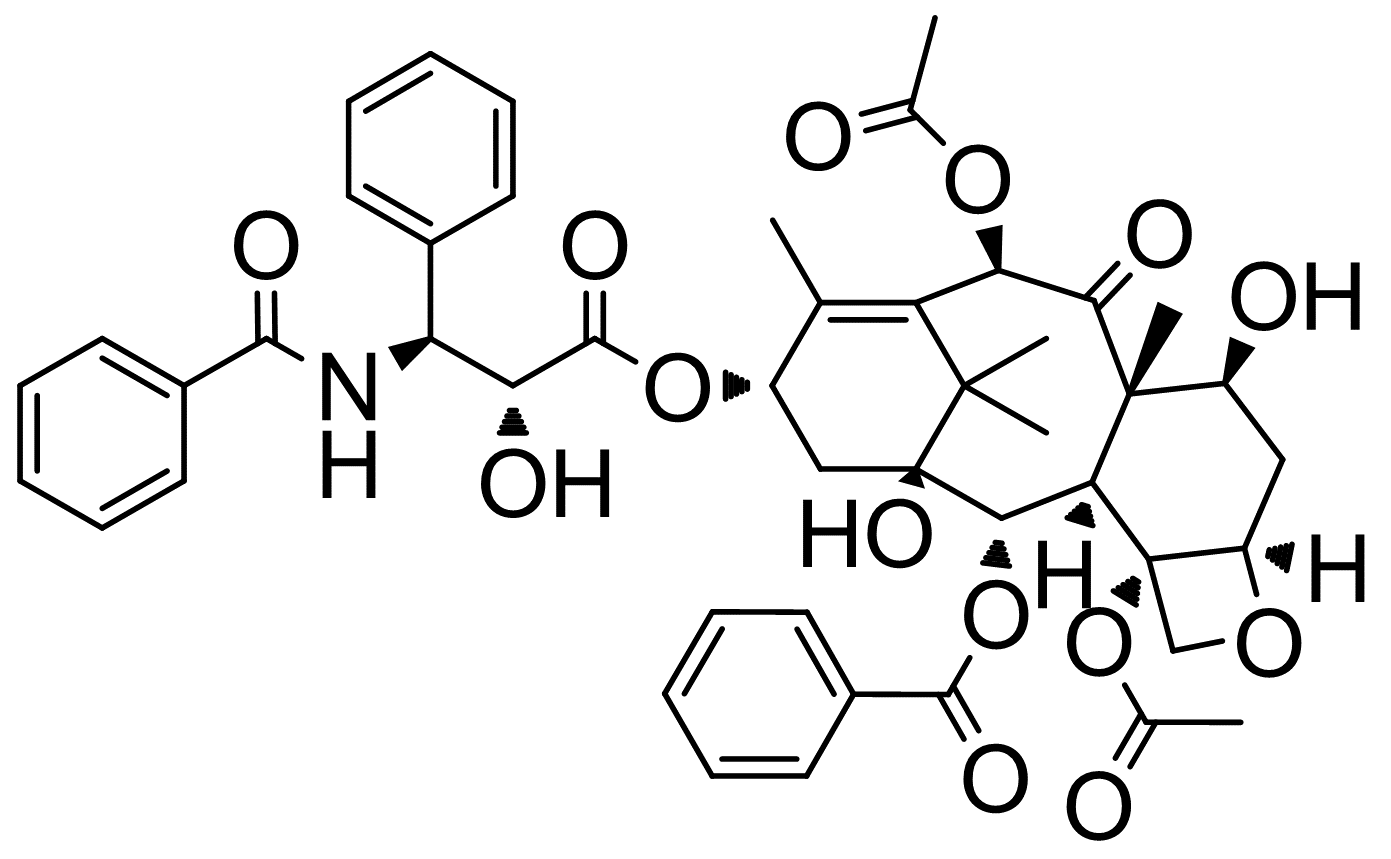天然抗癌活性成分"紫杉醇"的故事
